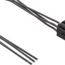 Motorcraft - Wire Assy (P) (WPT1014)