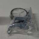 BELL Spotter 500 12 In. To 20 In. White Training Wheels