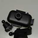 VANMASS Car Phone Holder [Upgraded Strongest Suction & Clip] Cell Phone Mount for Dashboard Windshield Vent Wall,Truck Cradle Stand for iPhone 17 Pro Max 16 15 14 13 12 11 SE Samsung S26 Android,Black