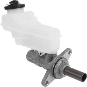 1 Pc Brake Master Cylinder for Toyota Corolla 2009-2013 Hydraulic Master Cylinder W/Reservoir No.4720102591/M630705 Aluminum Alloy Plastic