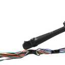 26082245 Turn Signal Console Multi Function Switch with Cruise Control 26083635 26090641 26093832 Turn Signal Wiper Dimmer Combination Compatible with Chevrolet Blazer 4.3L 1998-2005