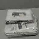 HAIXIN Shoe Rack for Closet - Stackable Shoe Organizer for Closet, Space-Saving Narrow Shoe Rack for Front Door Entrance, Grey (5 Tier)