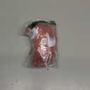 Pink Queen Women's Crop Top High Waisted Cheeky Bikini Set Two Piece Swimsuits, Medium, Burnt Orange