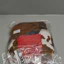 Spooktacular Creations Halloween Cowgirl Costume for Girls, Kids Western Costume, Cowgirl Outfit with Hat for Toddler Cosplay L