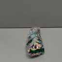 SHEKINI Women's Triangle Halter Bikini Set String Sexy Bathing Suit Low Waisted Two Piece Swimsuit (Large)