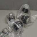 Engine Motor Mount Torque Rod Stabilizer Mount Kit 8624757 Replacement for Volvo V70 XC70 S60