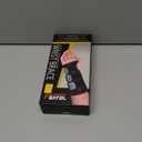 FEATOL Wrist Brace Hand Brace, Carpal Tunnel Wrist Splint Night Support for Women Men, Pain Relief Support -Tendonitis, Arthritis, Sprain, Right Hand, Small/Medium