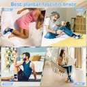 Plantar Fasciitis Night Splint Plantar Fasciitis Relief Braces For Women And Men Day Night - Ankle Brace Arch Support Achilles Tendonitis Relief Foot Drop Heel Pain Relief
