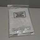 10 Pcs Sublimation Blank Garden Flag 12 x 18 Inch for St Patrick's Day and Easter Day Decoration Double Sided DIY Polyester Yard Flags for Outdoor Courtyard Party Home Holiday Festival