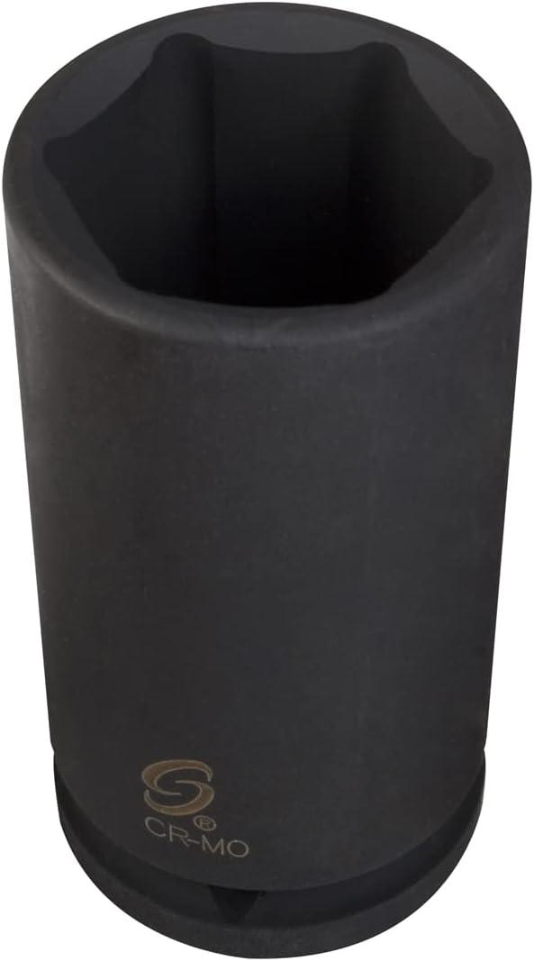 Sunex 436MD 3/4" Drive 36MM Deep Impact Socket