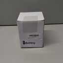 36 Pieces Christmas Cow Ornaments for Christmas Tree Wooden Western Cow Print Hanging Decorations Farm Animal Ornaments Decor for Xmas Holiday Party Favors Door Farmhouse Stocking Stuffers