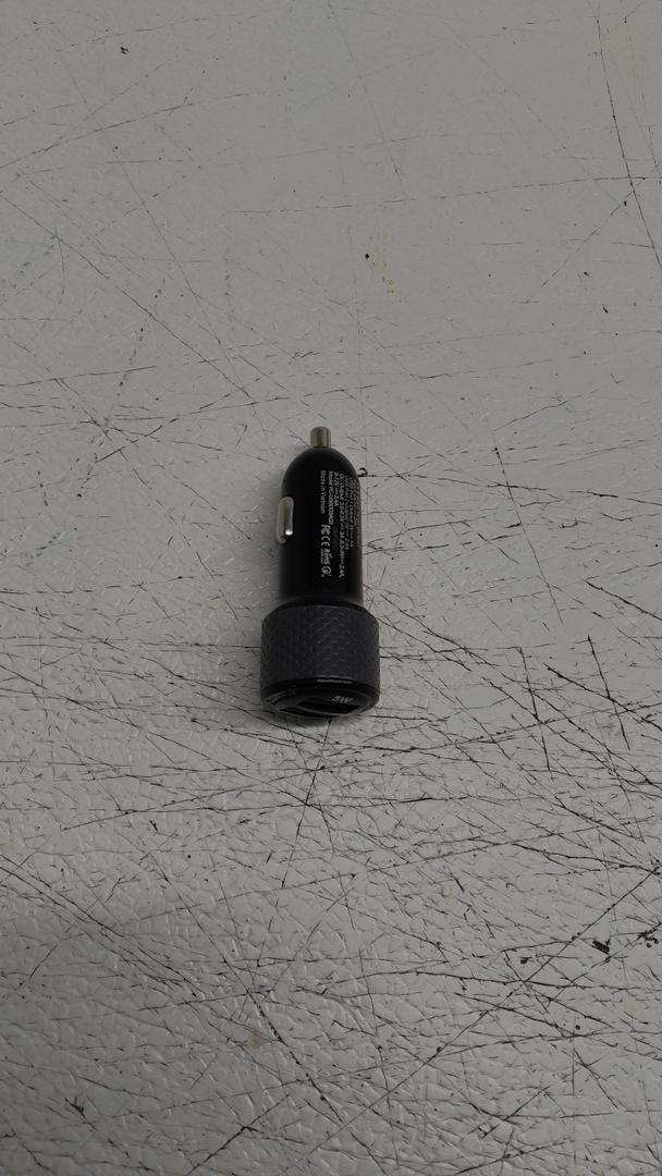 ZGear Adaptive Fast Charge With Two USB Ports