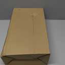 DA97-12650A Door Shelf Bin Only for Right Side Samsung Refrigerator Door Shelf Replacement for Samsung RF263BEAESR RF261BEAESR RF260BEAESR Door Bin for Samsung Fridge Door Shelves With 5 Fridge Magnet