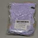 Tuiskusa Reusable Washable Dog Diapers Female, Highly Absorbent Doggie Diapers, Size Adjustable Puppy Diapers for Dog Period Panties(5 Pack) (Small)