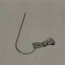 Replacement 9007080006 Meat Probe Part for Masterbuilt Electric Smoker, Temperature Probe Compatible with Masterbuilt Digital Smokers Series