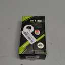 NEWGO Headache Ice Pack Head Wrap for Migraines, FSA Eligible, Cold Pack Head Ice Therapy Wrap for Headache Relief, Tension, Sinus Pain, Chemo, Head Injuries (Black)