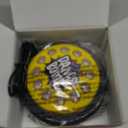 KNUCKLHEAD Dance Bomb Party Button  30 Second  Funny Gifts  Teacher Classroom Must Haves  Cute Office Desk Accessories  Middle High School Classrooms Games Supplies  Gadgets Gifts for Coworker