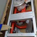 3 in 1 Industrial Convertible Stair Climbing Cart,1000 LBS Capacity Hand Trucks Heavy Duty, Hand Truck Dolly for Transport & Moving in Warehouse, Home, Supermarket