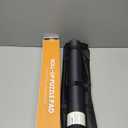 Jigsaw Puzzle Mat Roll Up 1500 Pieces Saver Pad 46" x 26" with 3 Sorting Trays & Travel Storage Bag Portable Non-Slip Rubber Bottom