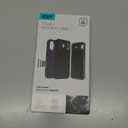 ESR for iPhone 17 Pro Max Phone Case, 23ft Military-Grade Drop Protection, Shock-Absorbing Rugged Cover, MagSafe Accessories Compatible, Cyber Series, Olive Green