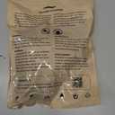 SHAPERX Women's Fajas Colombianas Shapewear Postpartum Tummy Control Body Shaper Girdles Compression Garment (Black, XL)