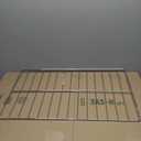 WB48T10063 Oven Rack for Range GE, General Electric, Hotpoint Oven AP4538468, PS2577619, 24" x 17"