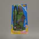 Stocking Stuffer Gifts For Boys&Girls: Foam Airplane Toy Glider Plane Styrofoam Airplanes for Kids. Launcher Air Planes Outdoor Army Toys. Military Gliders Game & Stocking Stuffers for All Ages (Camo)