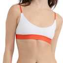 Organic Basics Women's Core Play Organic Cotton String Thong Underwear (XXL)