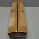 TPE Rear Trunk Sill Protector for Tesla Model Y Juniper 2025-2026 Black