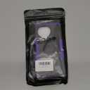 Case for Infinix Note 12 Pro 4G Case Cover,360Rotatable Kickstand Dual Layer Shockproof Case for Infinix Note 12 Pro 4G X676B Case Purple