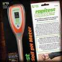 Luster Leaf® Rapitest® Digital Soil PH Meter