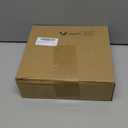 Vesici 100 Pcs Galentines Plates and Napkins Galentines Party Supplies Valentines Dinnerware Set Disposable 50 Plates and 50 Napkins Paper Cocktail Decorative Dinnerware for Valentines Galentine Day