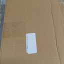 DII Galvanized Planter Collection Wall Hanging, Rectangle, 14.5x4x14.5, Iron