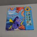 Finding Dory Mini Deluxe Custom Frame Hardcover