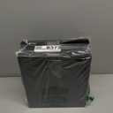 Fireproof Document Box, Fire Resistant Safe Box with Key Lock for Home, Portable Fireproof Lock Box for Personal Items, Passport, Cash, Tablet, X Large 13.2" x 11" x 4.13"