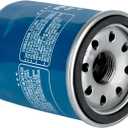 15400-PLM-A02 Oil Filter for Honda Acura TLX RDX Civic Pilot Replaces 15400PLMA02 15400-RTA-003 15400-RTA-002(12PCS)