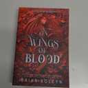 On Wings of Blood