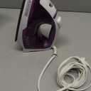 BLACK+DECKER Steam Iron with Non-Stick Soleplate, Model FX2500, 220V