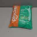 Plackers Micro Line Floss Picks - Intense Mint, Floss Fiber Made Without PTFE, 300 Count