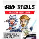 Funko Star Wars Rivals Expandable Game System for 2 Players Ages 7 and Up - Light Side Character Pack - Series 1