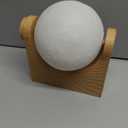 Sunrise Alarm Clocks for Heavy Sleepers,Night Lamp Clocks for Bedrooms with Moon Light,10 Light Effects,30/60/90 Timer,10 Sleep Nature Sounds,15 Ringtones,12 Volume Control with Snooze Function (New Woodgrain)