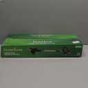 21V Electric Weed Eater, Cordless Brush Cutter Trimmer with Adjustable Pole & Battery-Powered, Lightweight & Low Noise, Foldable 3-in-1 Weed Wacker for Outdoor, Garden and Yard Use