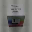 Night Light Bluetooth Speaker, 5 in 1 Touch Control Bedside Lamp Dimmable Multi-Color Changing, Bedroom Alarm Clock, Best Birthday Gift Ideas for 10 11 12 13 14 Year Old Teenage Girls/Boys