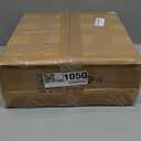 Suptek Small Keyboard Tray Under Desk Pull Out with C Clamp Mount, Computer Keyboard & Mouse Tray, 20 (24.2 Including Clamps) x 11.8 inch Slide-Out Platform Computer Drawer for Typing, Black, DSF1S