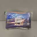Always Discreet Boutique Incontinence and Postpartum Underwear for Women, Maximum Protection, Small/Medium, Black, 20 Count