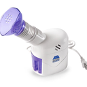 MABIS Steam Inhaler Vaporizer with Aromatherapy Diffuser