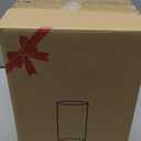 Cat Lamp, Cat Night Light,3 Color Night Light Wood Nightstand Desk Base Flaxen Fabric Shade for Bedroom Living Room, Cats Lovers Gifts, LED Bulb Included