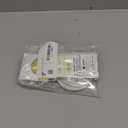 Cookie Decorating Kit Supplies Including 2 Acrylic Cookie Turntable 6 Cookie Scribe Needle 4 Silicone Mesh Mats 6 Cookie Decoration Brushes 8 Rubber Feet Bumpers (Number A)