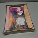 Extra Capacity Hanging File Folders,25 Pack Reinforced Letter Size Hanging Folders with Heavy Duty 2 Inch Expansion,Designed for Bulky Files,Medical Charts,Assorted Colors (2444U)