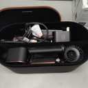 Dyson Airwrap i.d. Multi-Styler and Dryer and Dyson Chitosan Post-Style Serum